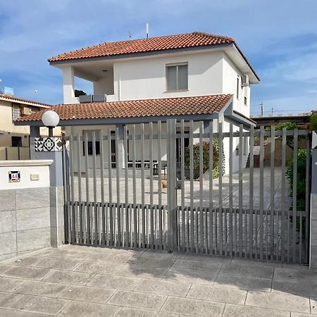 Acquamarina Apartment Marzamemi Εξωτερικό φωτογραφία