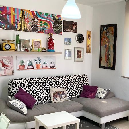 Acquamarina Apartment Marzamemi Εξωτερικό φωτογραφία