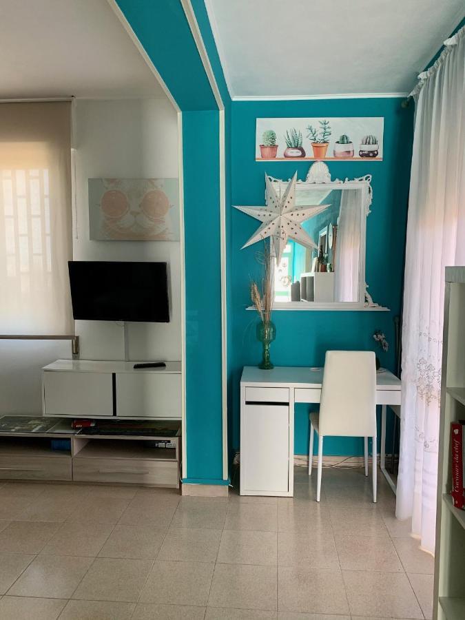 Acquamarina Apartment Marzamemi Εξωτερικό φωτογραφία