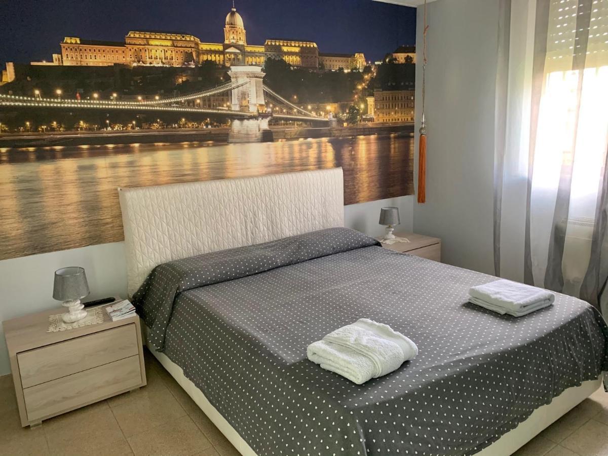 Acquamarina Apartment Marzamemi Εξωτερικό φωτογραφία