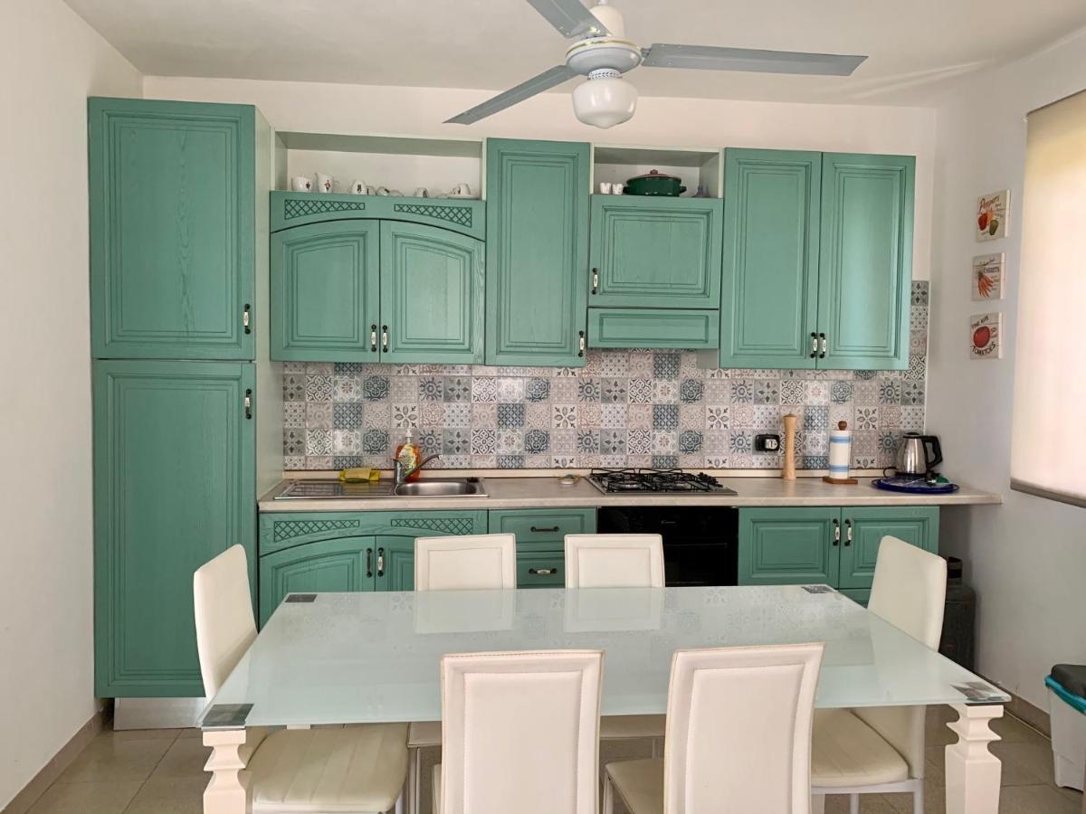 Acquamarina Apartment Marzamemi Εξωτερικό φωτογραφία