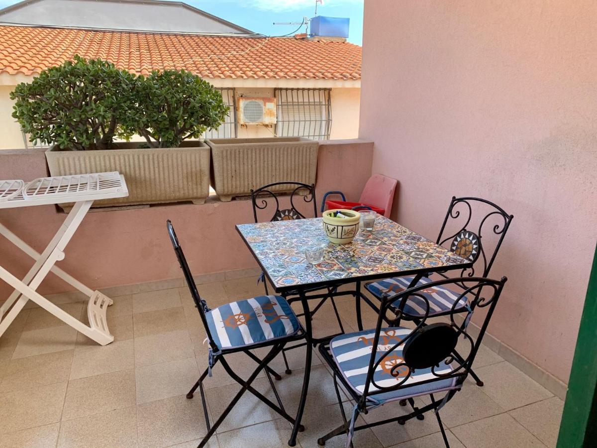 Acquamarina Apartment Marzamemi Εξωτερικό φωτογραφία