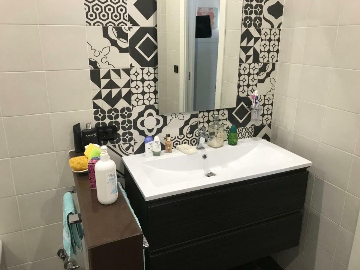 Acquamarina Apartment Marzamemi Εξωτερικό φωτογραφία