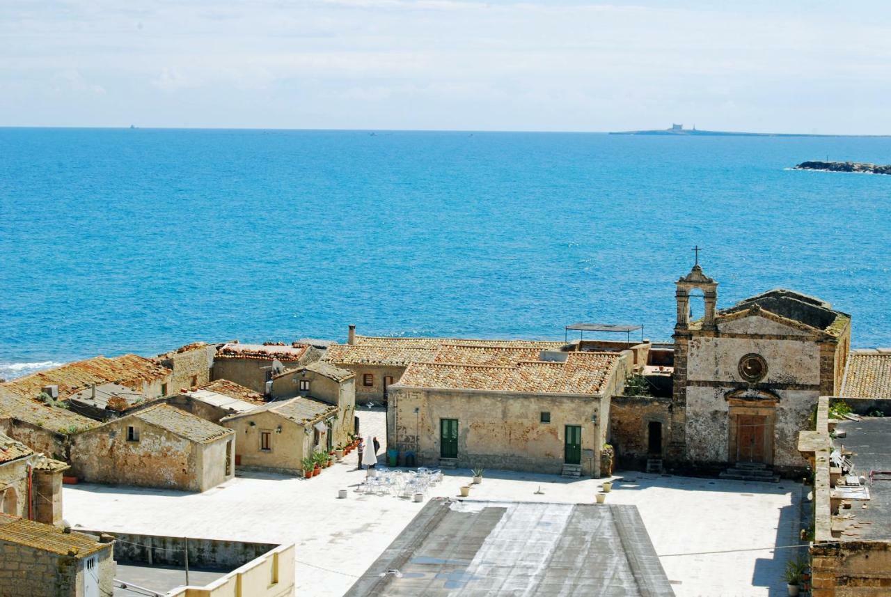 Acquamarina Apartment Marzamemi Εξωτερικό φωτογραφία