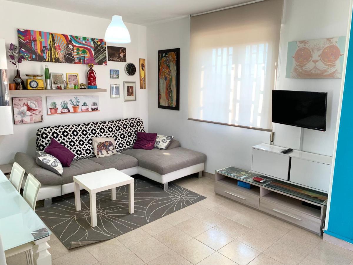 Acquamarina Apartment Marzamemi Εξωτερικό φωτογραφία