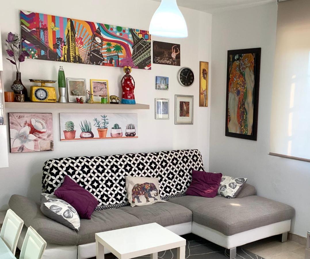 Acquamarina Apartment Marzamemi Εξωτερικό φωτογραφία