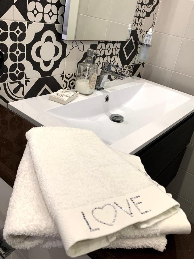 Acquamarina Apartment Marzamemi Εξωτερικό φωτογραφία