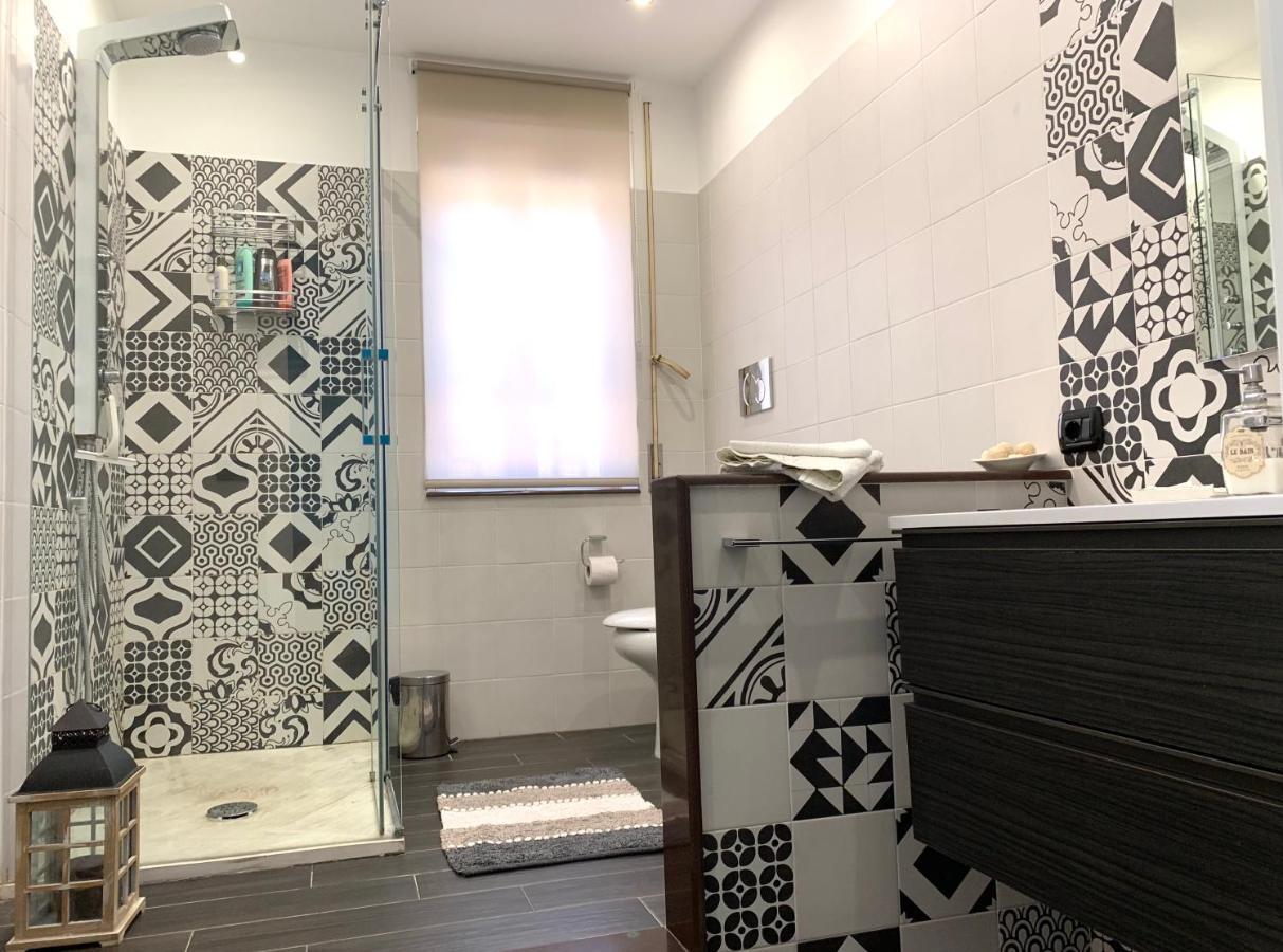 Acquamarina Apartment Marzamemi Εξωτερικό φωτογραφία